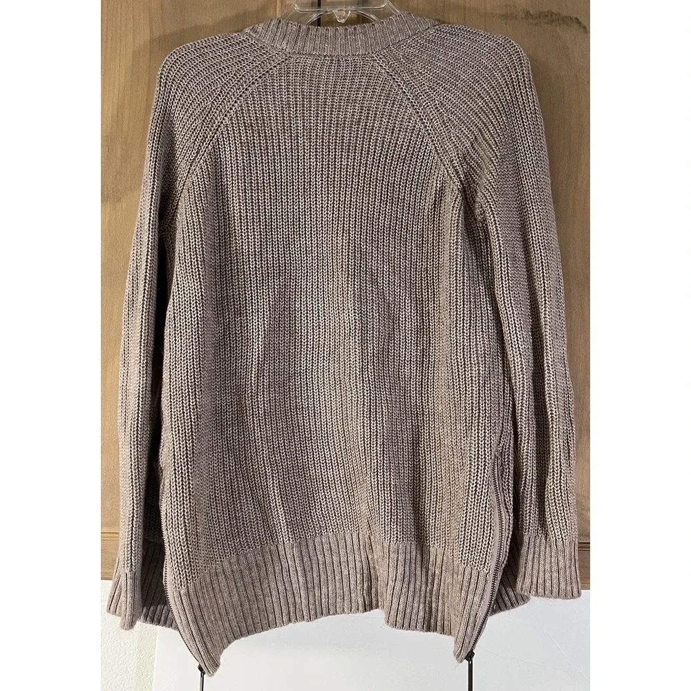 Rock & Republic‎ Open Front Cardigan Sweater Women's Size XS